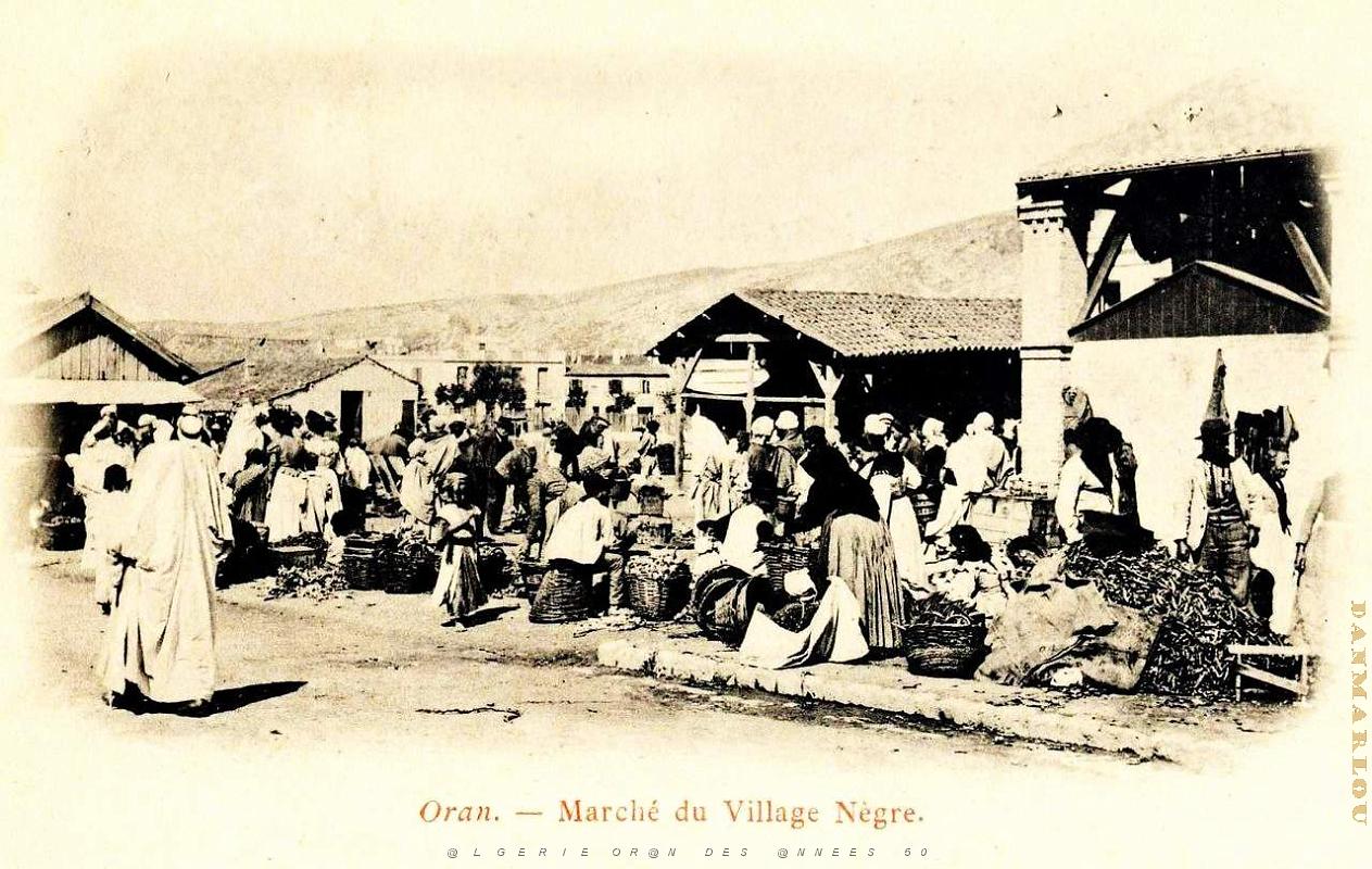 CA a- 128- Village negre.jpg